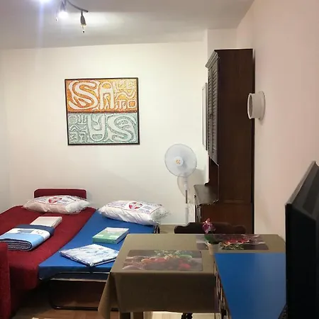 Monolocale Pia بيت للعطل *